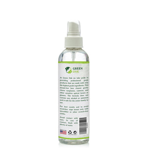 Lens Cleaner Spray Kit (2oz Travel)